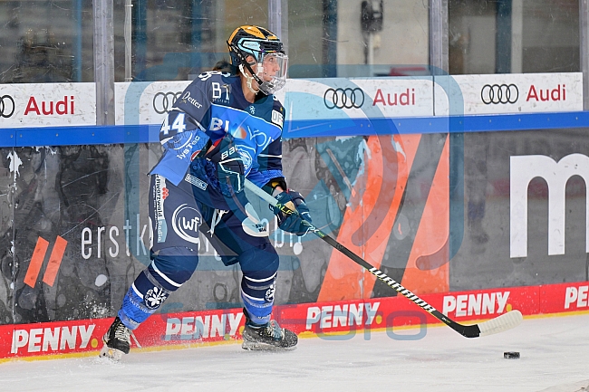Eishockey, Frauen, DFEL, Saison 2023-2024, ERC Ingolstadt - EC Bergkamener Bären, 28.10.2023
