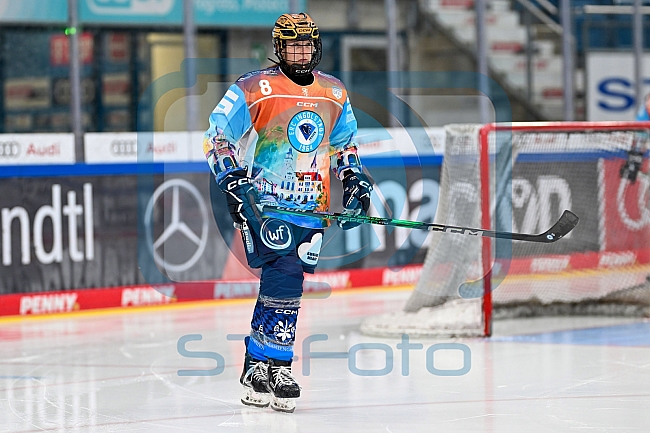 Eishockey, Frauen, DFEL, Saison 2024-2025, ERC Ingolstadt - EC Bergkamener Bären, 12.10.2024