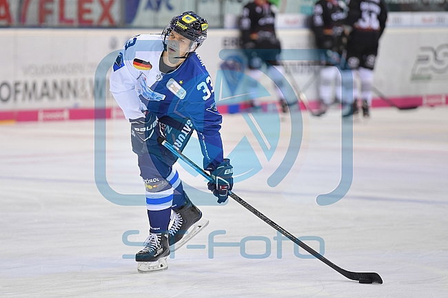 ERC Ingolstadt vs Kölner Haie, Eishockey, DEL, Deutsche Eishockey Liga, Spieltag 14, 26.10.2018