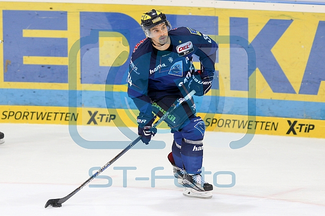 ERC Ingolstadt vs Augsburger Panther, Eishockey, DEL, Deutsche Eishockey Liga, Spieltag 2, 13.09.2015