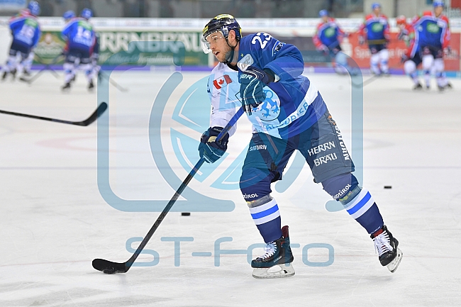 ERC Ingolstadt vs Adler Mannheim, DEL, Deutsche Eishockey Liga, Spieltag 46, 15.02.2019