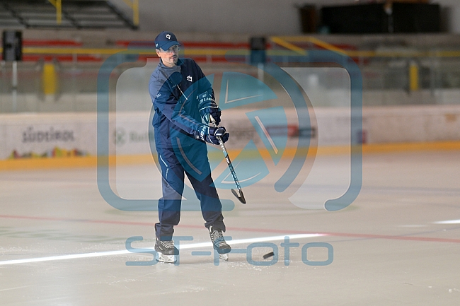 Eishockey, Herren, DEL, Saison 2023-2024, Vinschgau Cup, ERC Ingolstadt - IceTraining, 25.08.2023