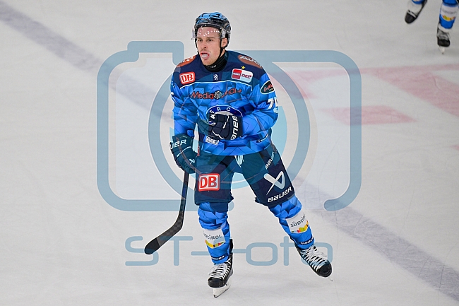 Eishockey, Herren, DEL, Saison 2025-2026, Playoffs Halbfinale, Spiel 5, ERC Ingolstadt - EHC Red Bull München, 25.09.2025