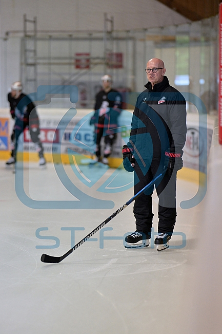 Eishockey, Herren, DEL, Saison 2023-2024, Vinschgau Cup, Nürnberg Ice Tigers - IceTraining, 25.08.2023