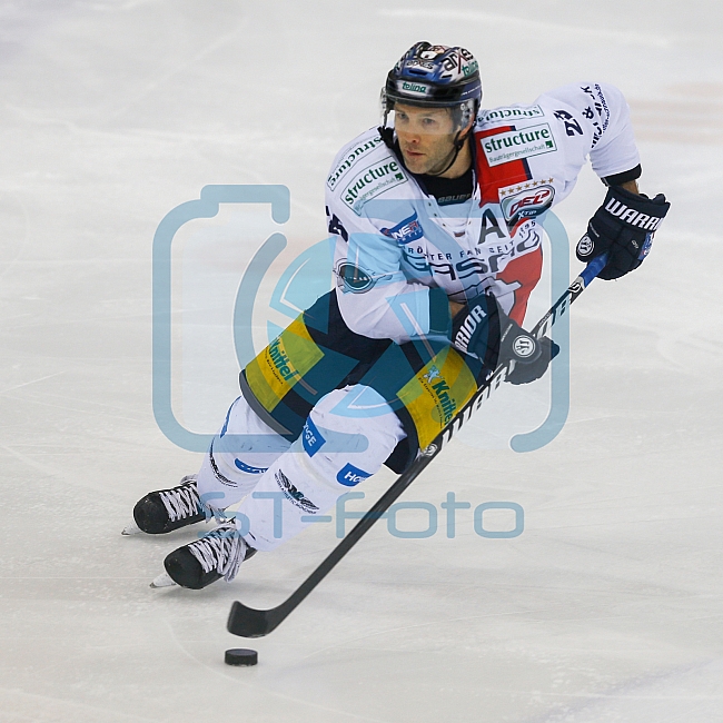 ERC Ingolstadt vs Eisbaeren Berlin, Eishockey, DEL, Deutsche Eishockey Liga, Spieltag 37, 15.01.2016