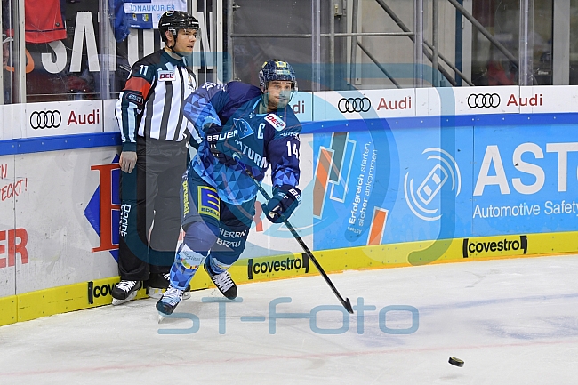 ERC Ingolstadt vs Kölner Haie, DEL, Deutsche Eishockey Liga, Spieltag 9, 06.10.2019
