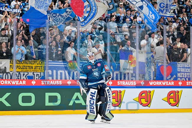 Hockey, Mens, CHL, Season 2025-2026, Regular Season, Round of 16, ERC Ingolstadt - EC Red Bull Salzburg, 12.11.2025