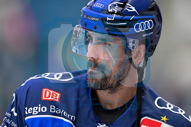 Eishockey, Herren, DEL, Saison 2026-2027, Testspiel, ERC Ingolstadt - EV Zug, 04.09.2026