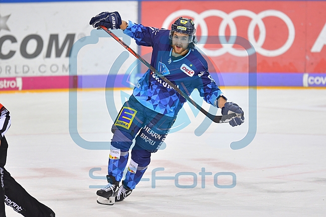 ERC Ingolstadt vs Augsburger Panther, DEL, Deutsche Eishockey Liga, Spieltag 49, 28.02.2020