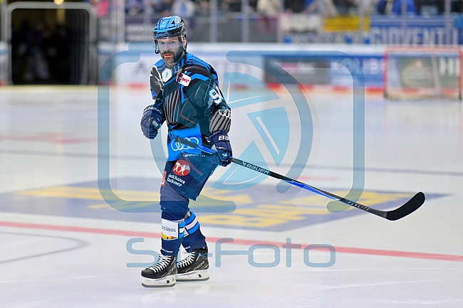 Eishockey, Herren, DEL, Saison 2025-2026, Spiel 51, ERC Ingolstadt - Augsburger Panther, 13.03.2026