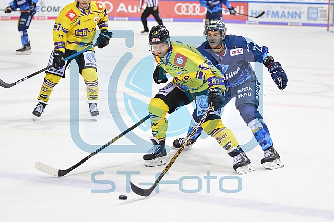 ERC Ingolstadt vs Krefeld Pinguine, DEL, Deutsche Eishockey Liga, Spieltag 3, 20.09.2019