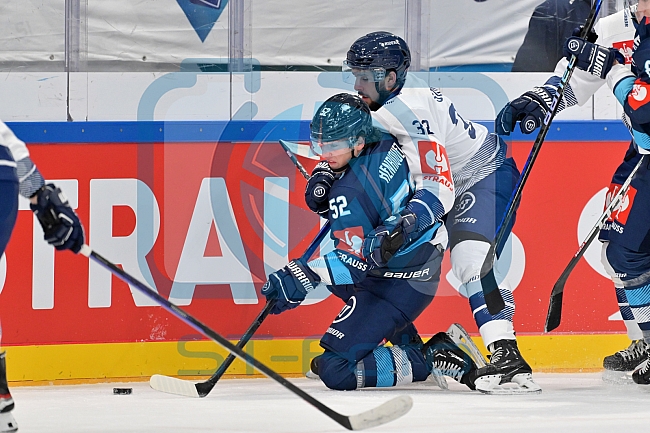 Eishockey, Mens, CHL, Season 2023-2024, ERC Ingolstadt - Vitkovice Ridera, 17.10.2023