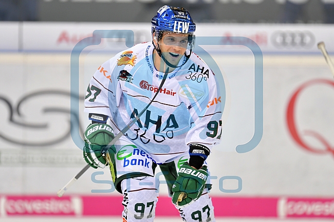 ERC Ingolstadt vs Augsburger Panther, Eishockey, DEL, Deutsche Eishockey Liga, Spieltag 8, 05.10.2018