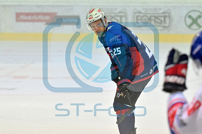 Eishockey, Herren, DEL, Saison 2023-2024, Vinschgau Cup, HC Innsbruck - Nürnberg Ice Tigers, 26.08.2023