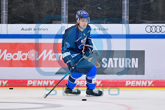 Eishockey, Herren, DEL, Saison 2026-2027, ERC Ingolstadt - Saisoneröffnung, 09.08.2026