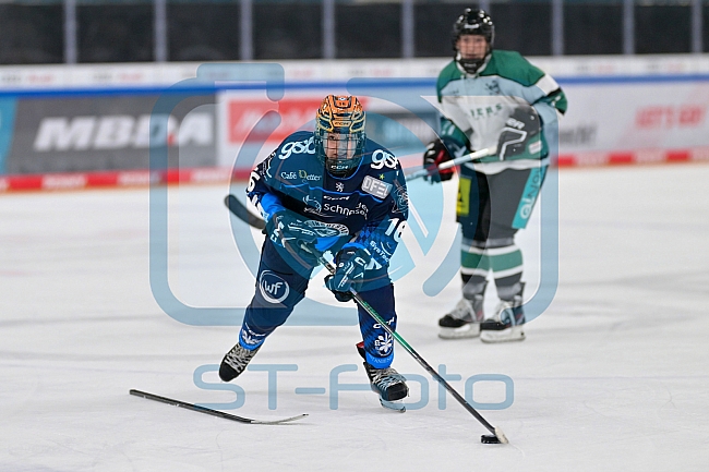 Eishockey, Frauen, European Womens Hockey League, Saison 2024-2025, ERC Ingolstadt - Lakers Kärnten, 13.09.2024