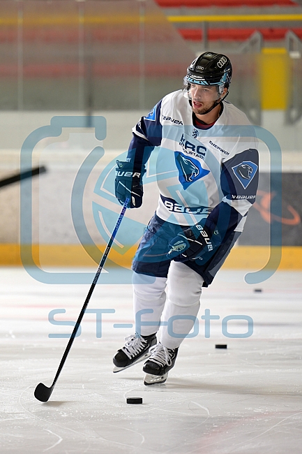 Eishockey, Herren, DEL, Saison 2022-2023, ERC Ingolstadt - Ice Training, 26.08.2022