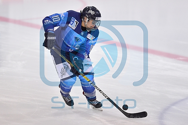 Eishockey, Frauen, DFEL, Saison 2020-2021, ERC Ingolstadt - Eisbären Juniors Berlin, 09.01.2021