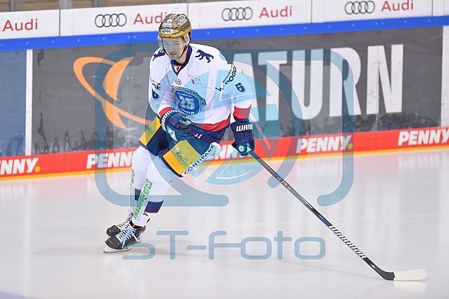 Eishockey, Herren, DEL, Saison 2020-2021, ERC Ingolstadt - Eisbären Berlin, 24.03.2021