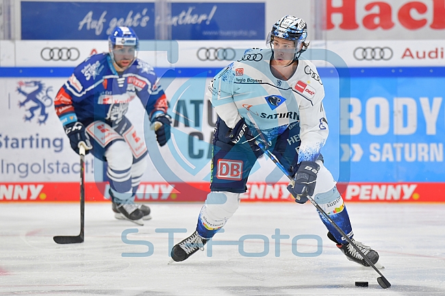Vorbereitung, Eishockey, Herren, DEL, Saison 2021-2022, ERC Ingolstadt - HC Rytiri Kladno, 22.08.2021