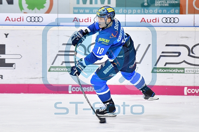 ERC Ingolstadt vs Fischtown Pinguins, Eishockey, DEL, Deutsche Eishockey Liga, Spieltag 43, 19.01.2018