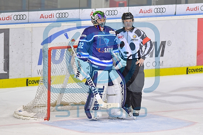 ERC Ingolstadt vs Koelner Haie, DEL, Deutsche Eishockey Liga, Playoffs, Viertelfinale, Spiel 4, 22.03.2019