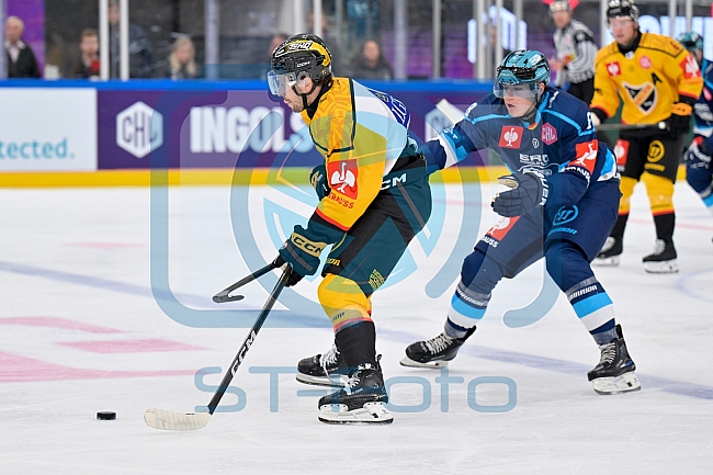 Hockey, Mens, CHL, Season 2025-2026, Regular Season, Game Day 2, ERC Ingolstadt - Kalpa Kuopio, 30.08.2025