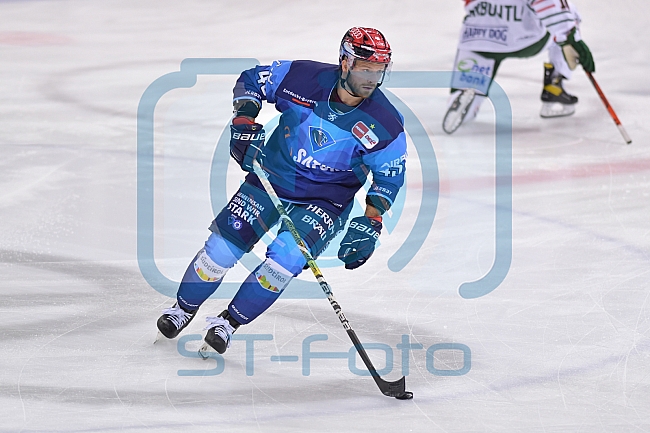 13.12.2020 - ERC Ingolstadt - Augsburger Panther