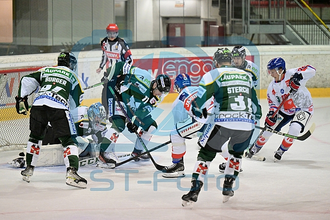 Eishockey, Herren, DEL, Saison 2024-2025, HC TIWAG Innsbruck - EHC Olten, 24.08.2024