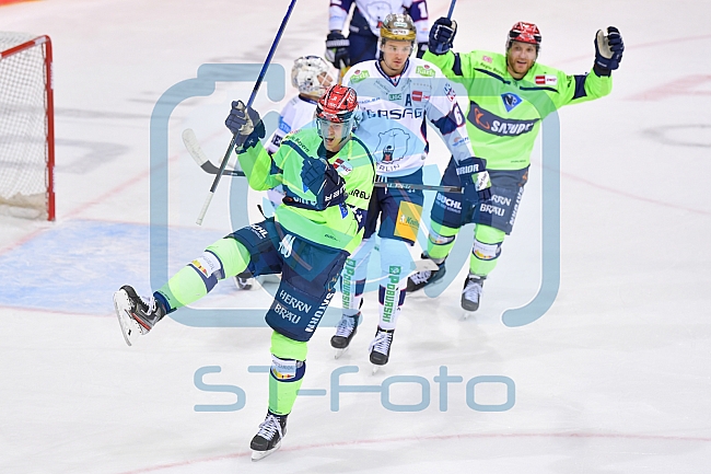 Eishockey, Herren, DEL, Saison 2020-2021, ERC Ingolstadt - Eisbären Berlin, 24.03.2021