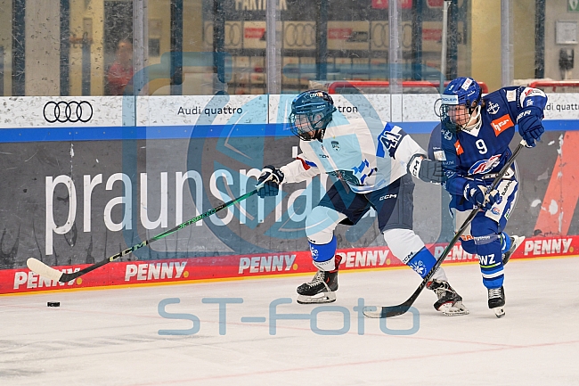 Eishockey, Frauen, DFEL, Saison 2026-2027, Testspiel, ERC Ingolstadt - ZSC Lions Zürich, 05.09.2026