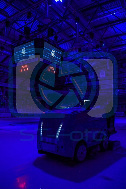 Vorbereitung, Eishockey, Herren, DEL, Saison 2021-2022, ERC Ingolstadt - HC Rytiri Kladno, 22.08.2021