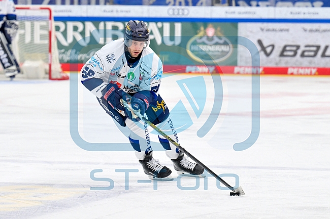 Eishockey, Herren, DEL, Saison 2025-2026, Spiel 28, ERC Ingolstadt - Iserlohn Roosters, 14.12.2025