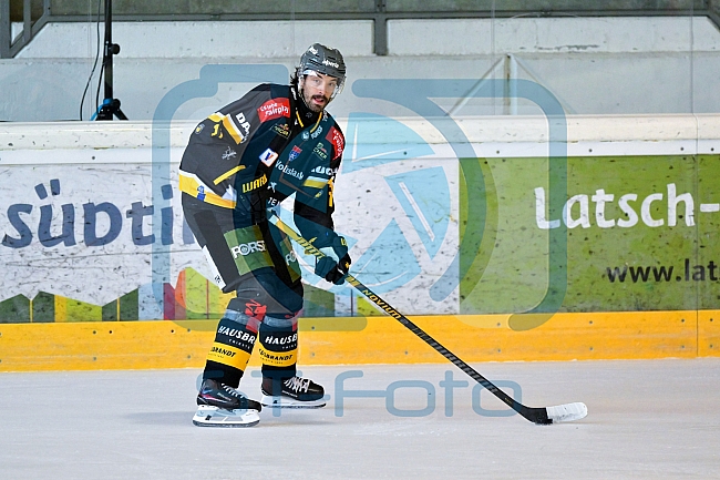 Eishockey, Herren, DEL, Saison 2026-2027, HC Falkensteiner Pustertal - HC Verva Litvinov, 23.08.2026