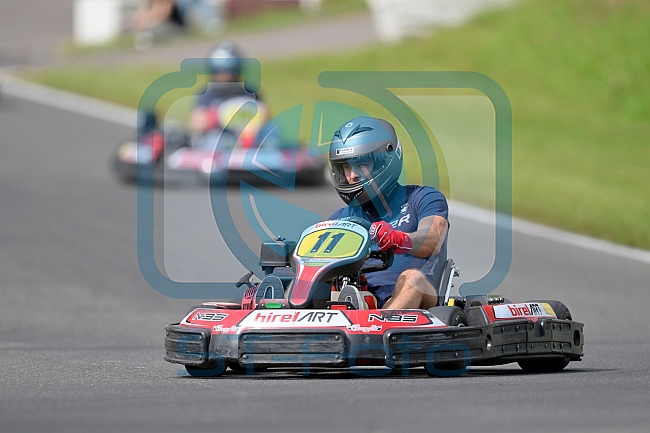 Eishockey, Herren, 6. Vinschgau-Cup, Saison 2022-2023, Audi ERC Gokart Cup 2022, 27.08.2022