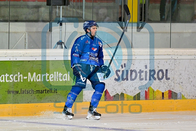 Eishockey, Herren, DEL, Saison 2025-2026, Vinschgau Cup, Spiel 3, ZSC Lions - Straubing Tigers, 24.08.2025