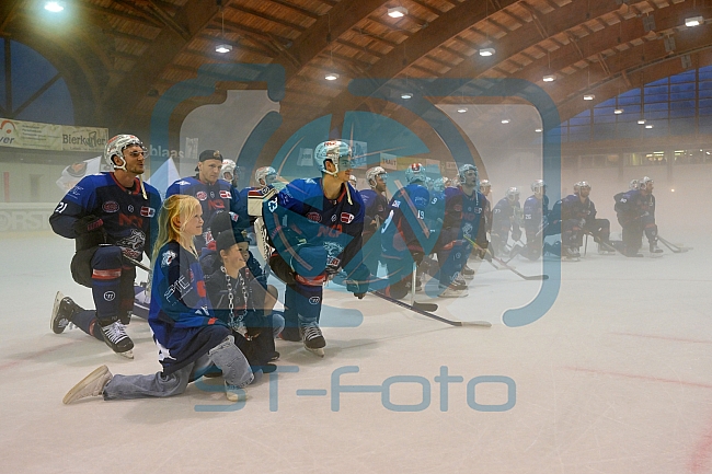 Eishockey, Herren, DEL, Saison 2023-2024, Vinschgau Cup, HC Pustertal – Nürnberg Ice Tigers, 27.08.2023
