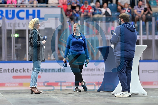 Eishockey, Herren, DEL, Saison 2024-2025, ERC Ingolstadt - Saisoneröffnung, 18.08.2024