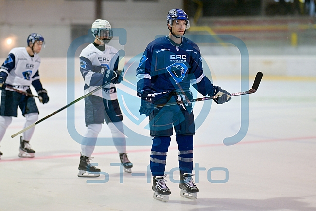 Eishockey, Herren, DEL, Saison 2026-2027, ERC Ingolstadt - Ice Training, 21.08.2026