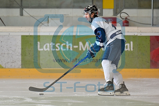 Eishockey, Herren, DEL, Saison 2023-2024, Vinschgau Cup, ERC Ingolstadt - IceTraining, 24.08.2023