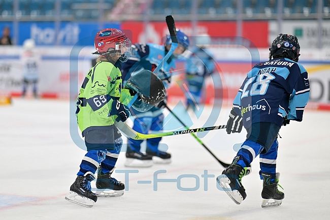 Eishockey, Herren, DEL, Saison 2023-2024, ERC Ingolstadt - Kids on Ice Day, 30.09.2023