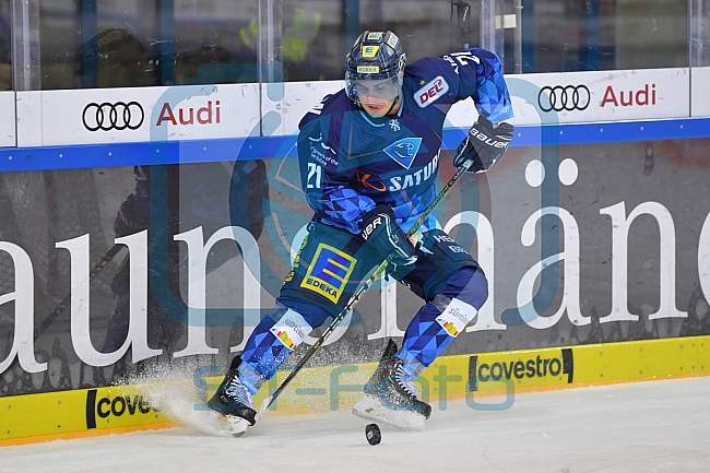 ERC Ingolstadt vs Fischtown Pinguins, DEL, Deutsche Eishockey Liga, Spieltag 8, 04.10.2019