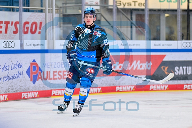 Eishockey, Herren, DEL, Saison 2025-2026, Spiel 22, ERC Ingolstadt - Eisbären Berlin, 26.11.2025