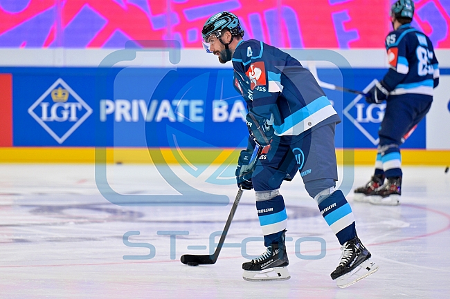 Hockey, Mens, CHL, Season 2025-2026, Regular Season, Game Day 6, ERC Ingolstadt - Odense Bulldogs, 15.10.2025