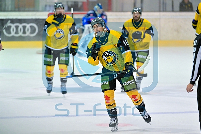 Eishockey, Herren, DEL, Saison 2026-2027, ERC Ingolstadt - HC Falkensteiner Pustertal, 21.08.2026