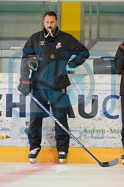 Eishockey, Herren, DEL, Saison 2023-2024, Vinschgau Cup, Nürnberg Ice Tigers - IceTraining, 25.08.2023