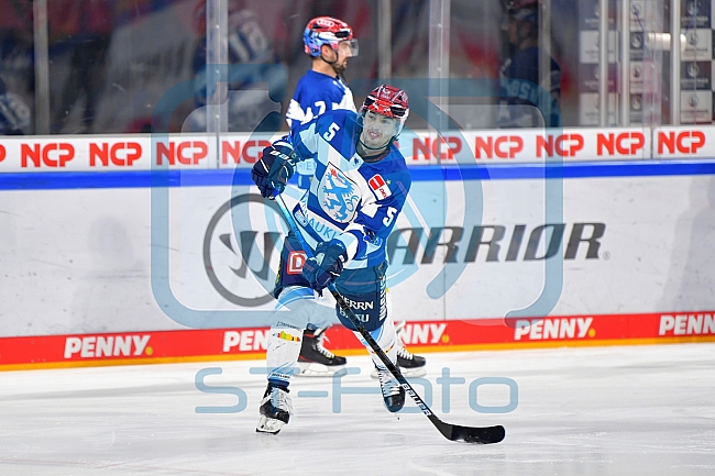 Eishockey, Herren, DEL, Saison 2020-2021, Nürnberg Ice Tigers - ERC Ingolstadt, 14.03.2021