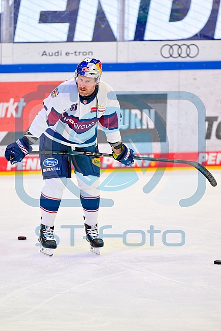 Eishockey, Herren, DEL, Saison 2025-2026, Spiel 31, ERC Ingolstadt - EHC Red Bull München, 23.12.2025