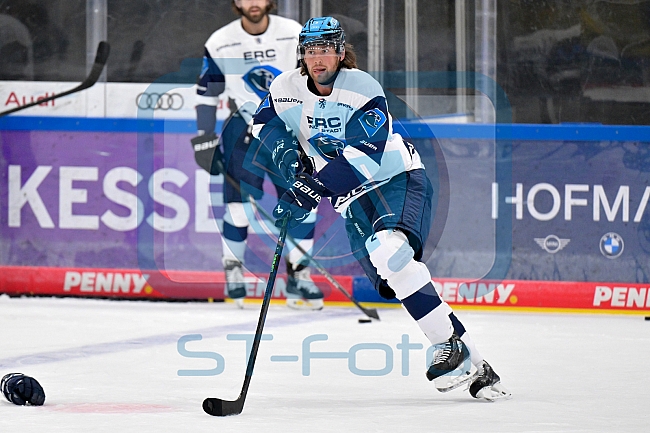 Eishockey, Herren, DEL, Saison 2025-2026, ERC Ingolstadt - Training, 04.08.2025