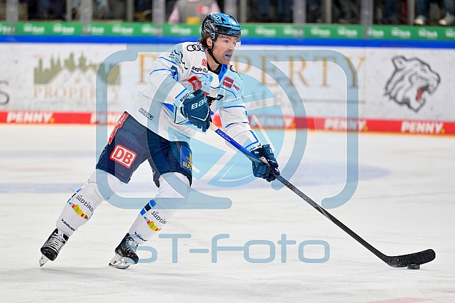 Eishockey, Herren, DEL, Saison 2025-2026, Spiel 39, Nürnberg Ice Tigers - ERC Ingolstadt, 11.01.2026